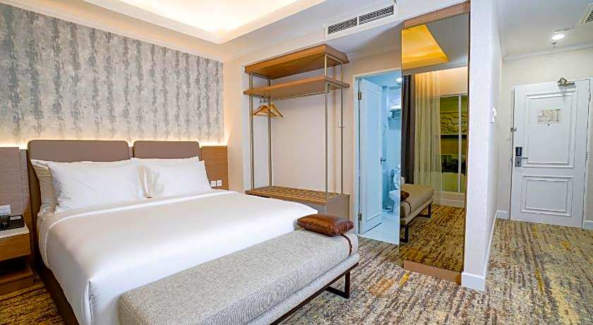 Harmoni One Convention Hotel and Service Apartments
