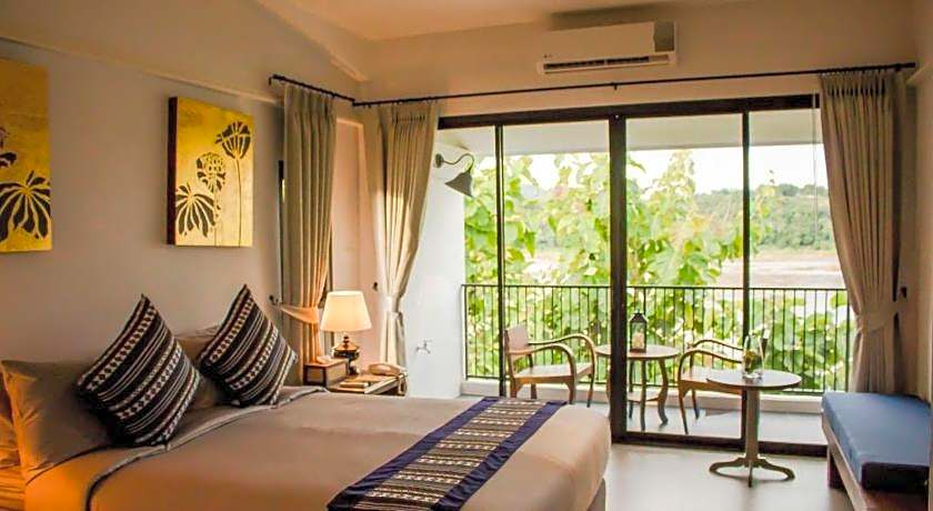 Fortune Riverview Hotel Chiang Khong