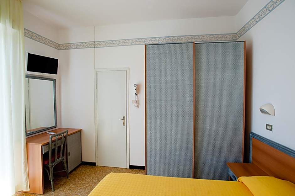 Albergo Villa Mauri