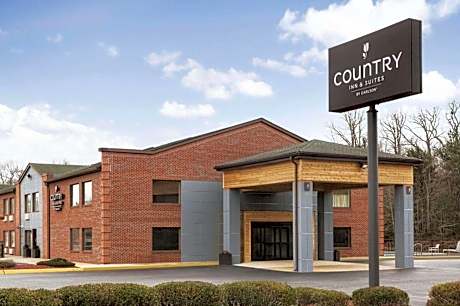Country Inn & Suites by Radisson, Dahlgren-King George, VA