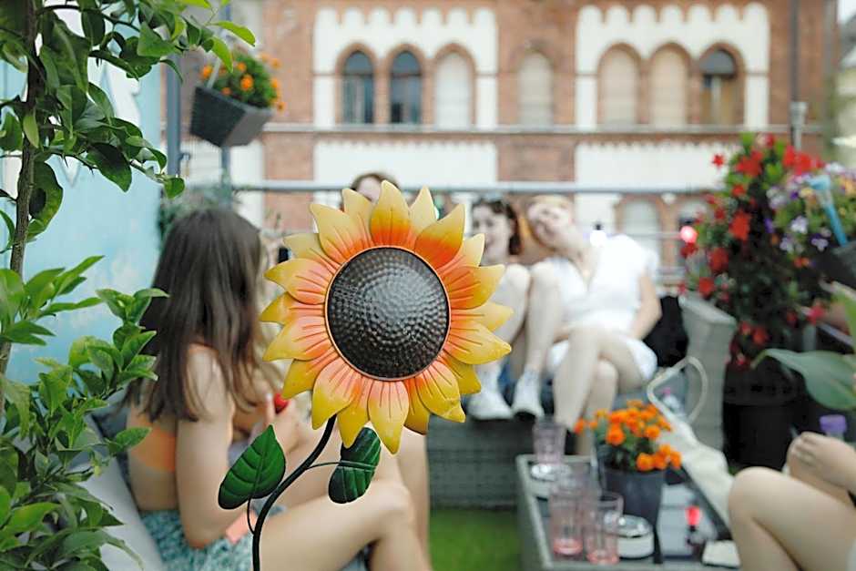 Maverick Central Market