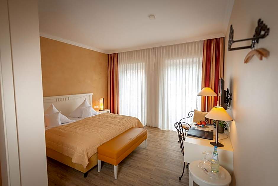 Hotel & Restaurant Alte Schule