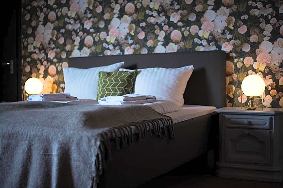 Schlosshotel Braunfels & Himmelreich