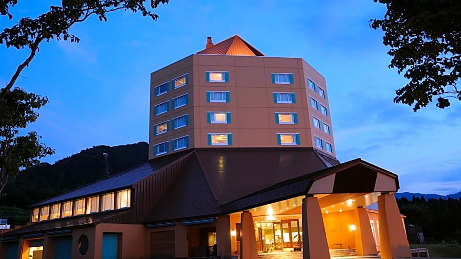 Maiko Kogen Hotel