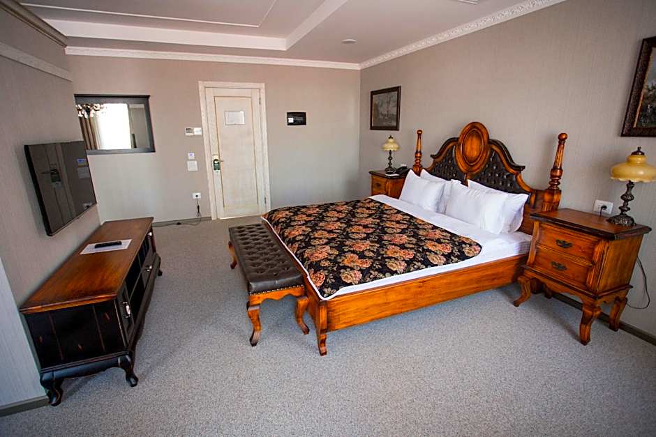 Boutique Hotel Baku