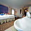 Alpen-Herz Romantik & Spa - Adults Only