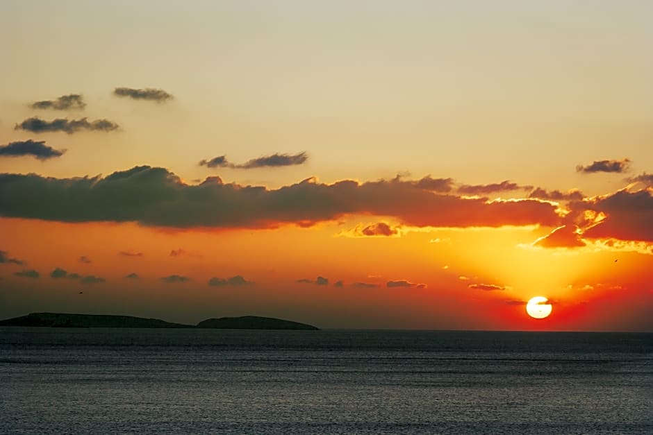 Aelia Apartments & Suites