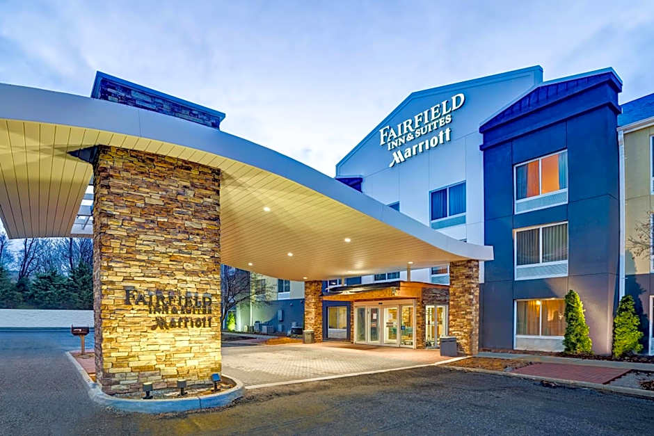 Fairfield Inn & Suites by Marriott Christiansburg