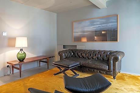 Premium Loft with Balcony