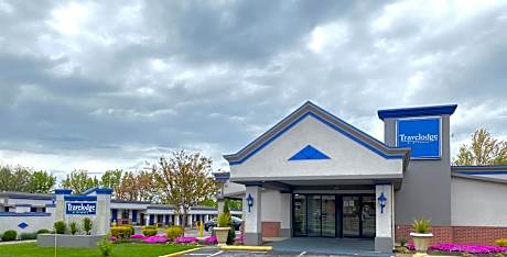 Travelodge by Wyndham Laurel/Ft. Meade/Near NSA