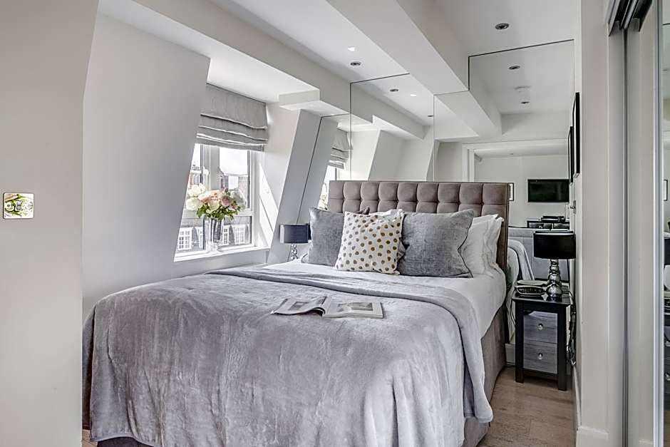 Nell Gwynn Chelsea Accommodation