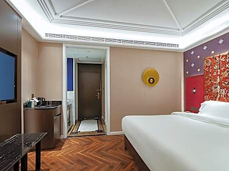 WH - Exquisite Destress Business Room