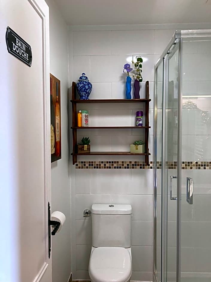 Le Chevrefeuille chambres d'hotes et gîtes de charme