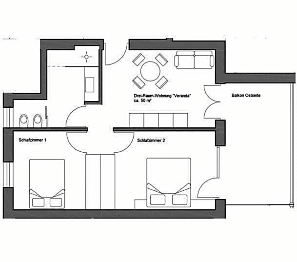 Brühl Suites&Residence