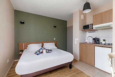 Appart'City Niort