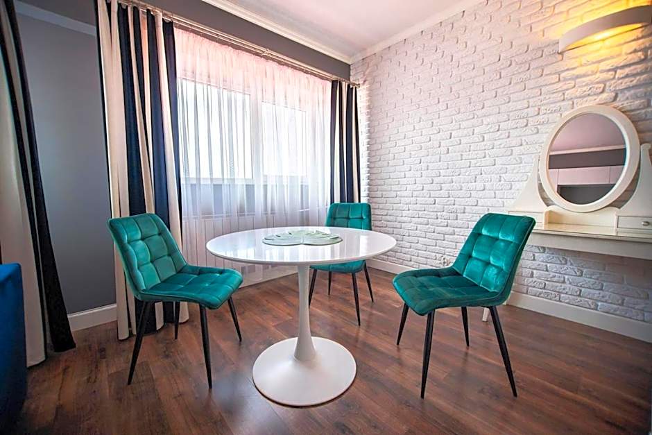 Hotel Zajazd Tumidaj