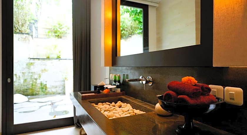 Kelapa Retreat & Spa
