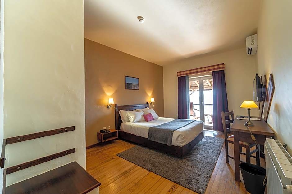 Hotel Vista Bela do Gerês