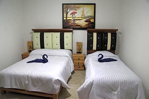 VILLA COSTERA HOTEL BOUTIQUE