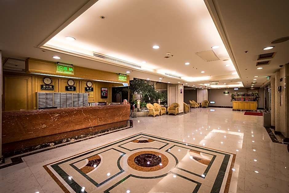 Guide Hotel Zhongli Zhongzheng
