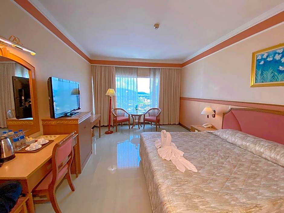 Yannaty Hotel Halal