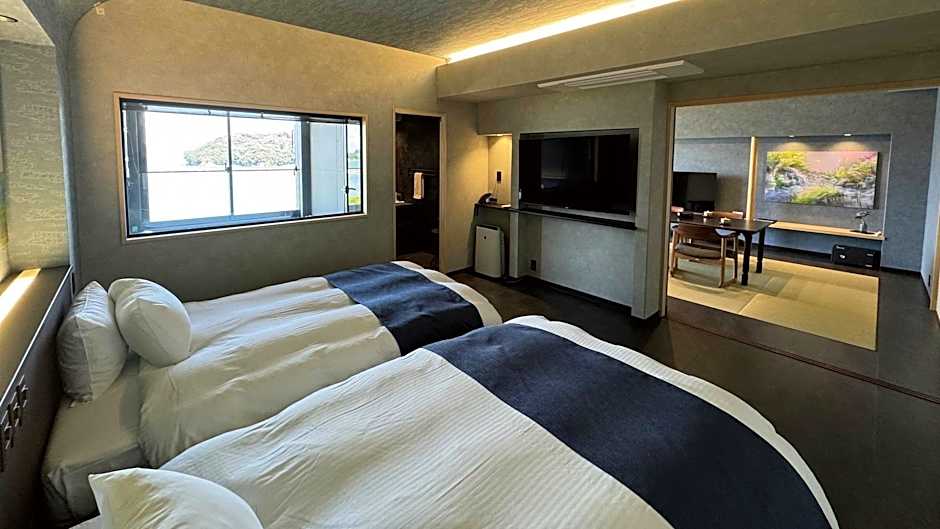 Kochoran Hotel