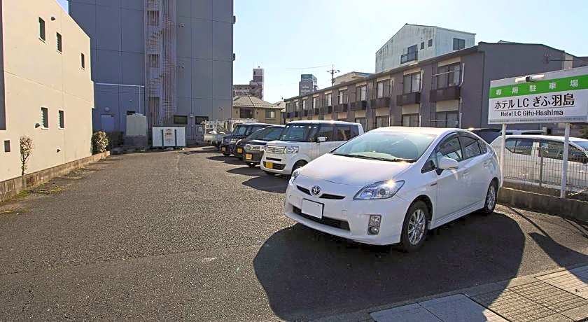 Hotel LC Gifu Hashima