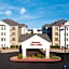 Hampton Inn By Hilton And Suites El Paso-Airport