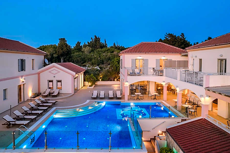 Belle View Hotel - Sea View & Sunset