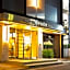 Hotel Areaone Fukuyama
