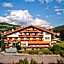 Hotel Markushof 3***S