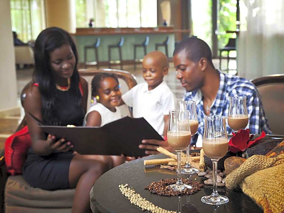 Sofitel Malabo Sipopo Le Golf