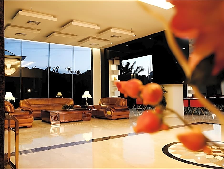 Kingston Hotel 18 @ KUL Sri Damansara