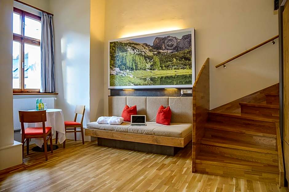 JUFA Hotel Spital am Pyhrn