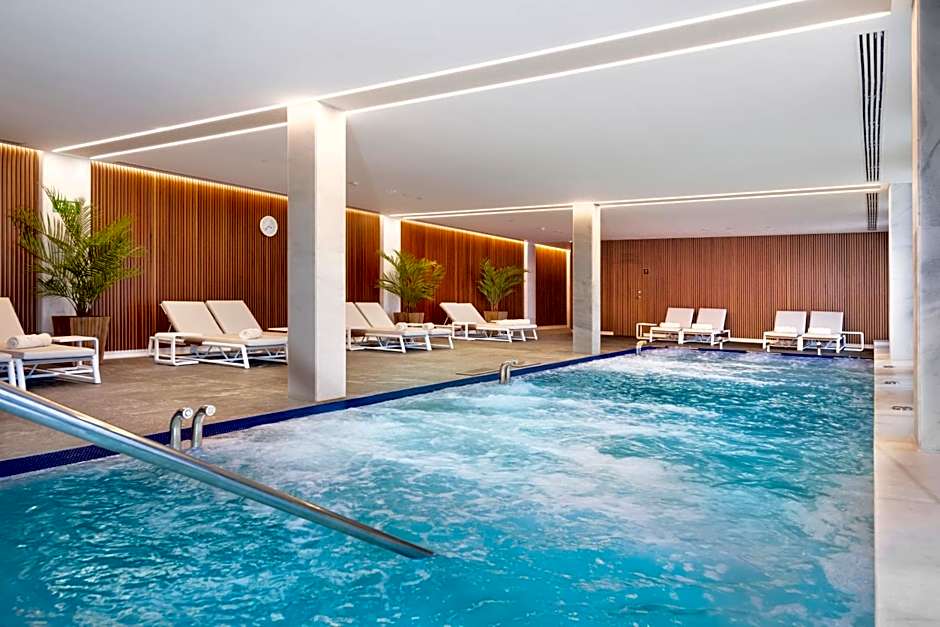 Hotel Marina Badalona