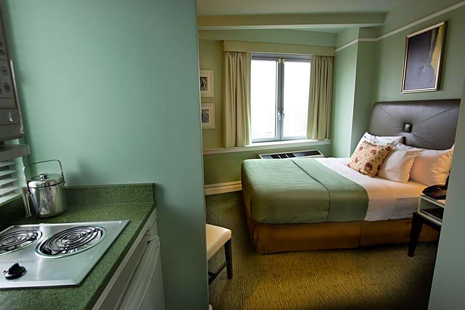 Hotel Beacon