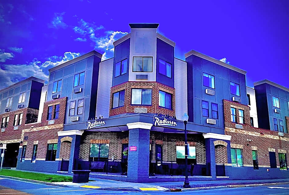 Radisson Hotel River Falls