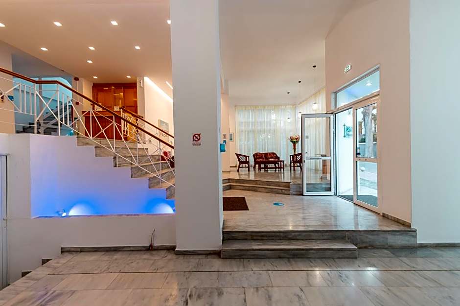 Jasmine Hotel Apartments