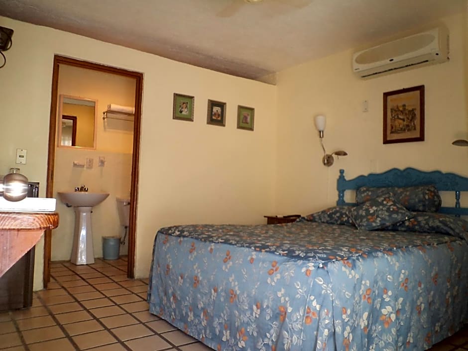 Hotel Mercurio - Gay Friendly