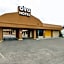OYO Hotel San Antonio Lackland AFB/Seaworld Hwy 90 W