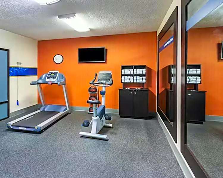 Aiken Midtown Hotel