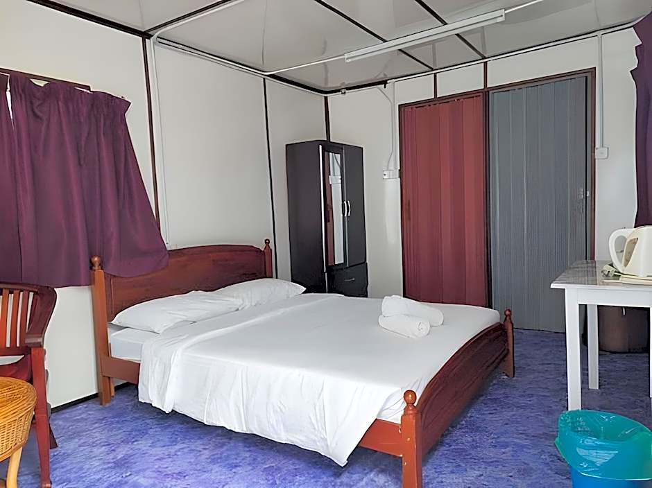 Hotel O The 7 Lodge Tambunan