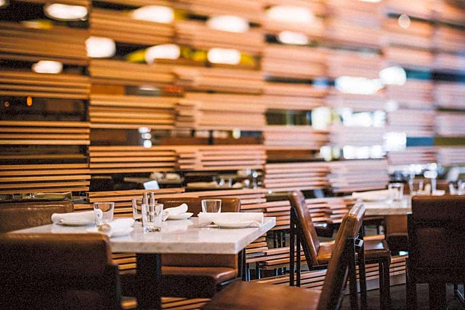 Delta Hotels by Marriott Waterloo