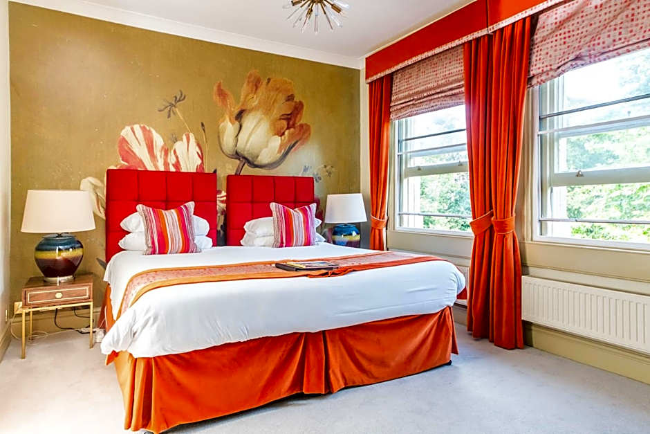 The Ayrlington Guesthouse