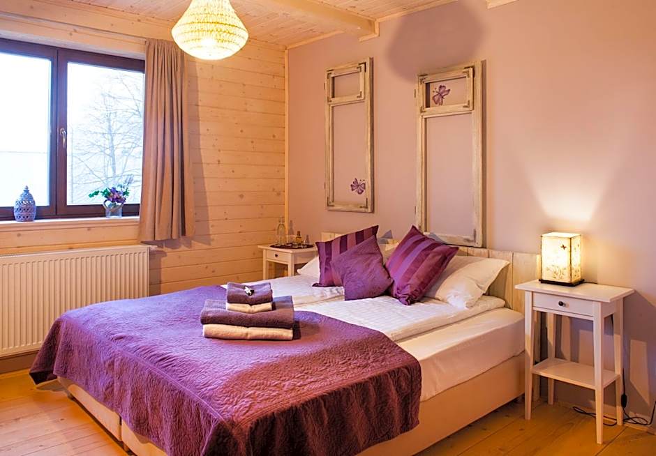 Sirvis Apartamenty