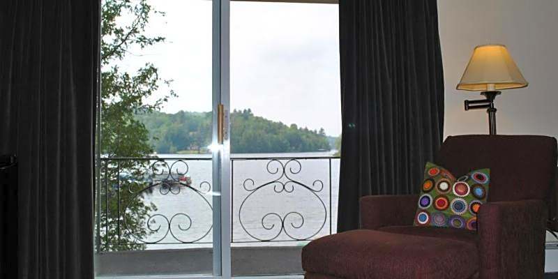 Gauthier's Saranac Lake Inn