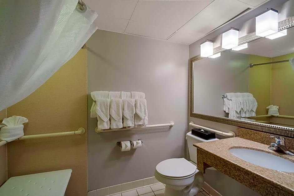 Country Inn & Suites by Radisson, Fredericksburg South (I-95), VA