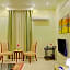 OYO 401 Al Zaidan For Furnished Units