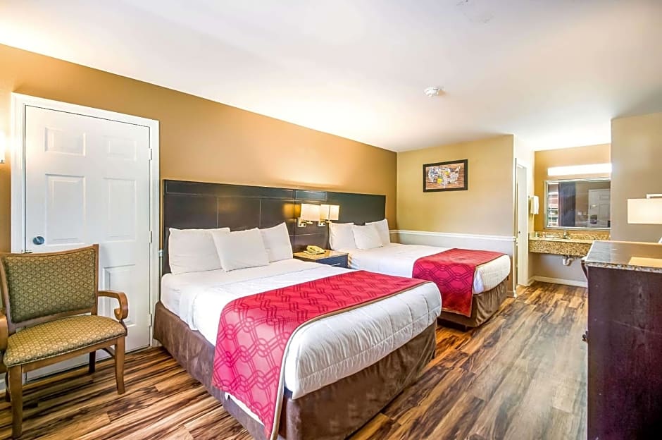 Econo Lodge Princess Anne