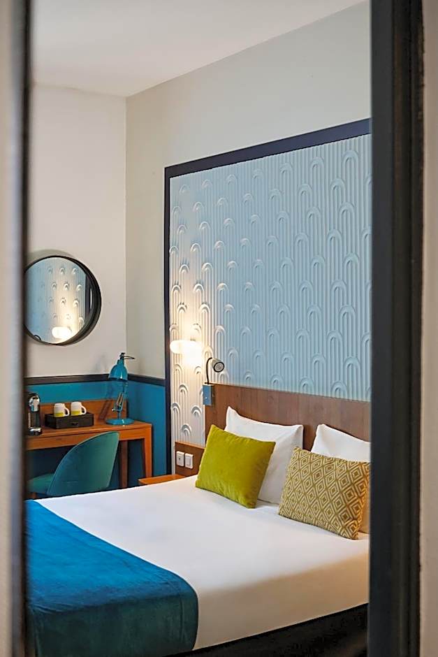 Hotel Nap By HappyCulture
